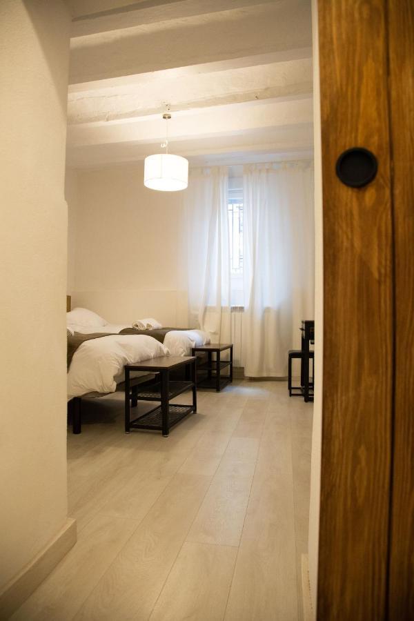 Appartement Preciosa Casa Con Jardin "Casa Gaston" à Alhama de Aragón Extérieur photo