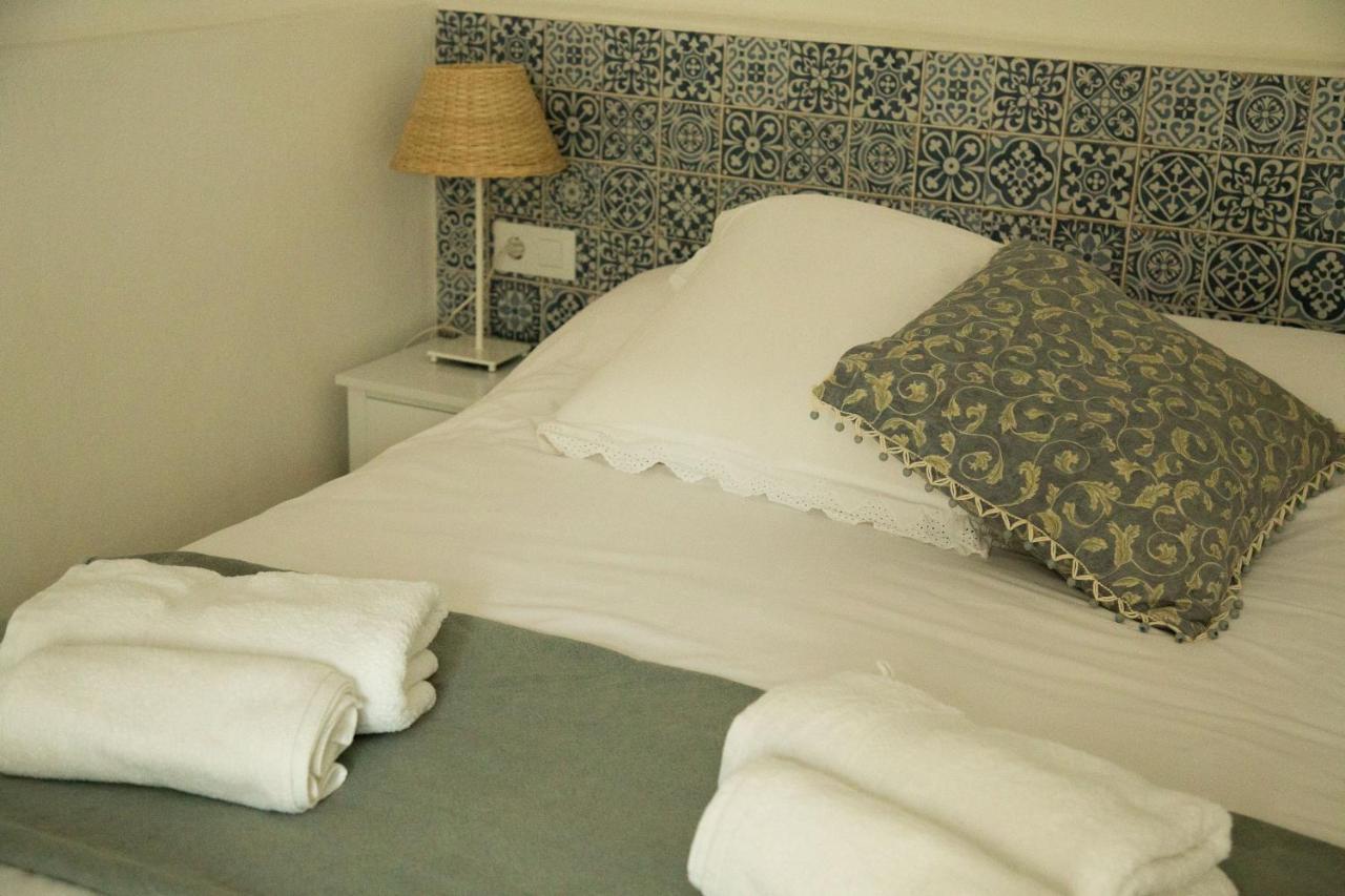 Appartement Preciosa Casa Con Jardin "Casa Gaston" à Alhama de Aragón Extérieur photo