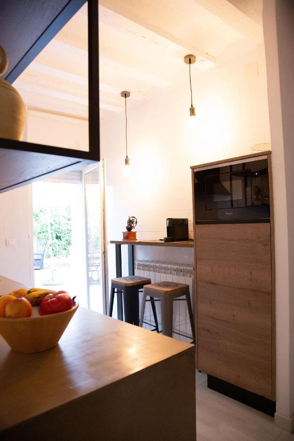 Appartement Preciosa Casa Con Jardin "Casa Gaston" à Alhama de Aragón Extérieur photo