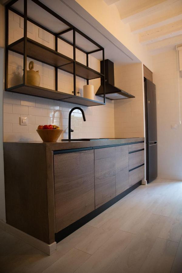 Appartement Preciosa Casa Con Jardin "Casa Gaston" à Alhama de Aragón Extérieur photo