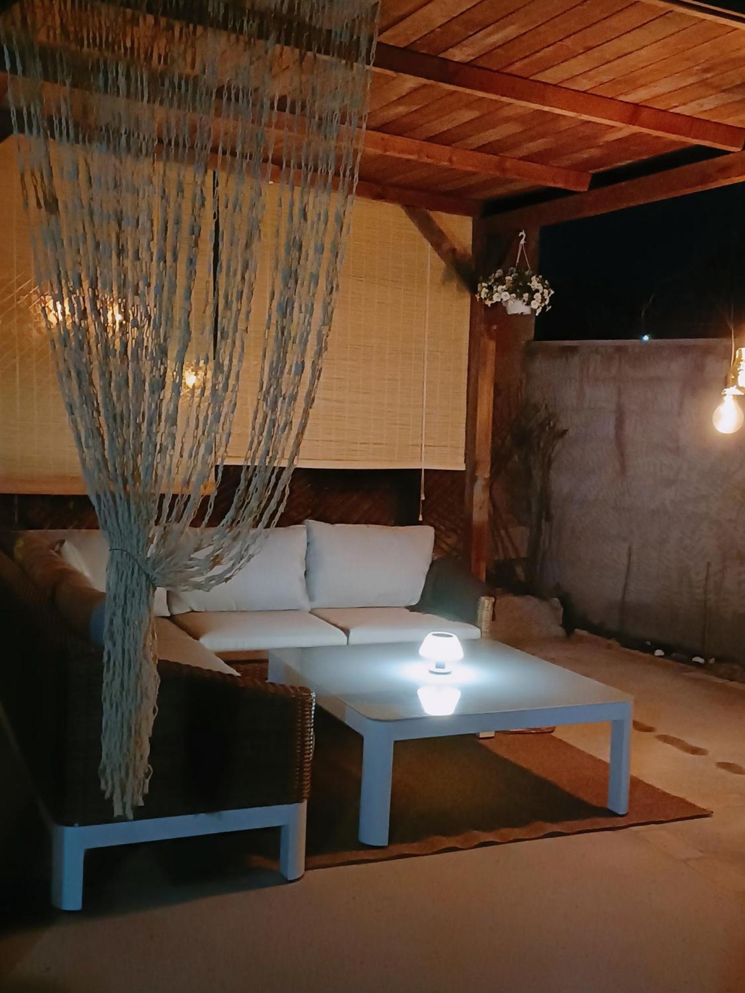 Appartement Preciosa Casa Con Jardin "Casa Gaston" à Alhama de Aragón Extérieur photo